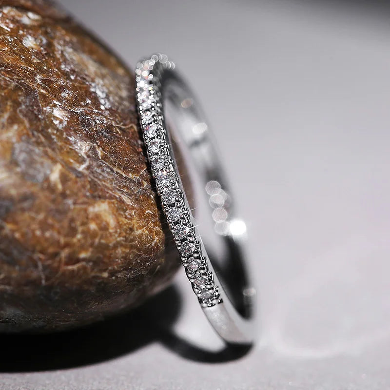 Luxe Ring (simple and classy)