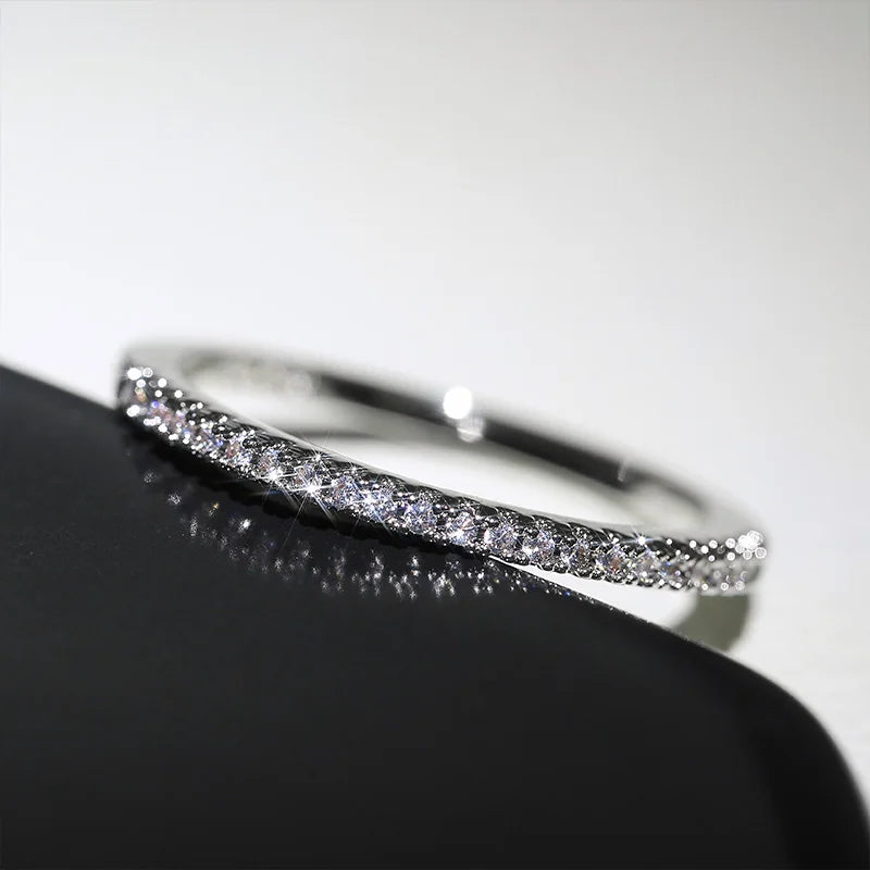 Luxe Ring (simple and classy)