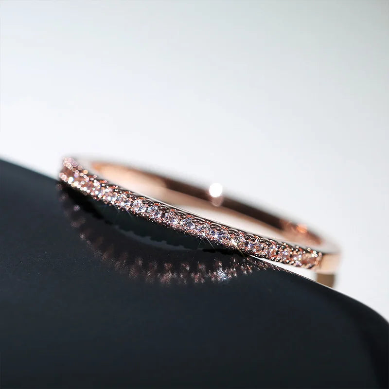 Luxe Ring (simple and classy)