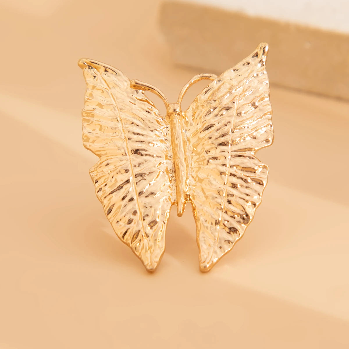 FloraFlare Ring