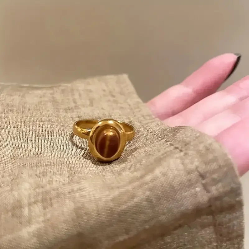Sunspire Ring