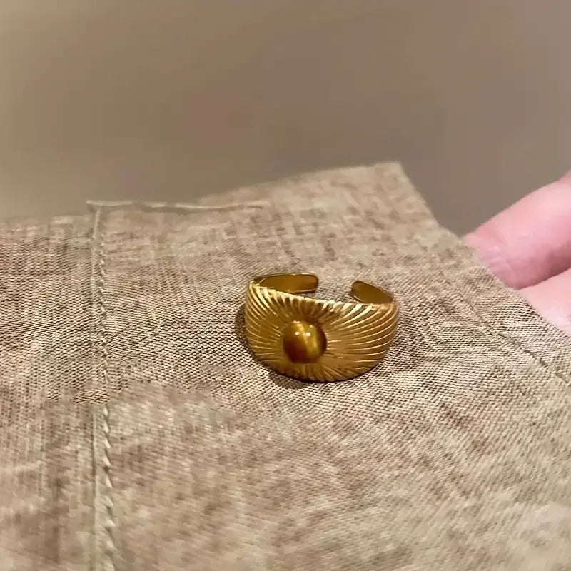 Sunspire Ring
