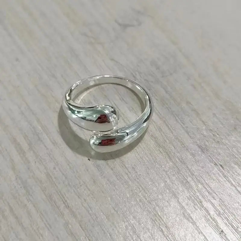 LunaSphere Ring